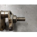 #JE01 Crankshaft Standard For 00-06 Mercedes-Benz s500  5.0 11311